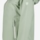 Dames outdoor jas waterafstotend mintgroen