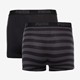 Heren boxershorts 2-pack