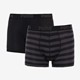 Heren boxershorts 2-pack