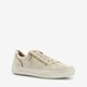 Dames sneakers goud