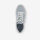 Dames sneakers ijsblauw