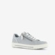 Dames sneakers ijsblauw