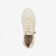 Dames sneakers goud