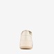 Dames sneakers wit
