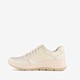 Dames sneakers wit