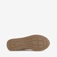 Dames instappers taupe