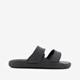 Znscape dames slippers zwart
