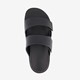 Znscape dames slippers zwart