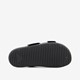 Znscape dames slippers zwart