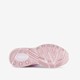 Milenio Tech dames sneakers wit roze