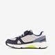 Jongens sneakers blauw