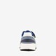 Jongens sneakers blauw