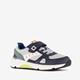 Jongens sneakers blauw