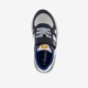 Jongens sneakers blauw