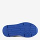 Jongens sneakers groen blauw