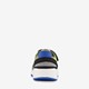 Jongens sneakers groen blauw