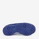 Jongens sneakers blauw rood