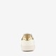 XX by metallic dames sneakers wit