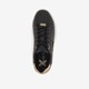 XX by metallic dames sneakers zwart