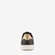 XX by metallic dames sneakers zwart