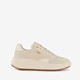 XX by dames sneakers beige wit