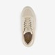 XX by dames sneakers beige wit