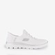 Slip-ins: Summits Diamond Dream sneakers