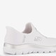 Slip-ins: Summits Diamond Dream sneakers