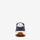 Retro Revival dames sneakers blauw