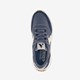 Retro Revival dames sneakers blauw