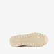 Dames sneakers fuchsia beige