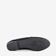 Dames loafers zwart