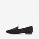 Dames loafers zwart
