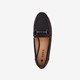 Dames loafers zwart