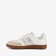XX By metallic dames sneakers wit zilver