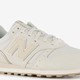WL373SJ2 dames sneakers wit