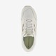 WL373SJ2 dames sneakers wit