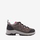 Leren dames wandelschoenen cat. A