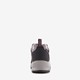 Leren dames wandelschoenen cat. A