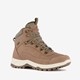 Leren dames wandelschoenen cat. B