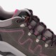 Leren dames wandelschoenen cat. A