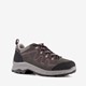 Leren dames wandelschoenen cat. A