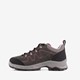 Leren dames wandelschoenen cat. A