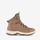 Leren dames wandelschoenen cat. B