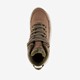 Leren dames wandelschoenen cat. B