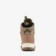 Leren dames wandelschoenen cat. B