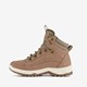 Leren dames wandelschoenen cat. B