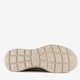 Slip-ins heren sneakers beige