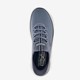 Handsfree Slip-in heren sneakers blauw