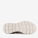 Handsfree Slip-in heren sneakers blauw